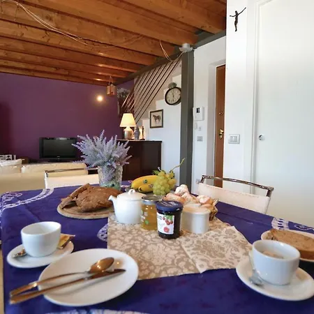 Appartamento Vr 23 *