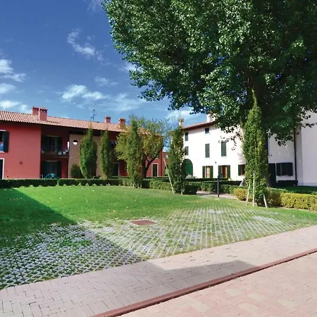 Vr 23 Appartamento Cavaion Veronese